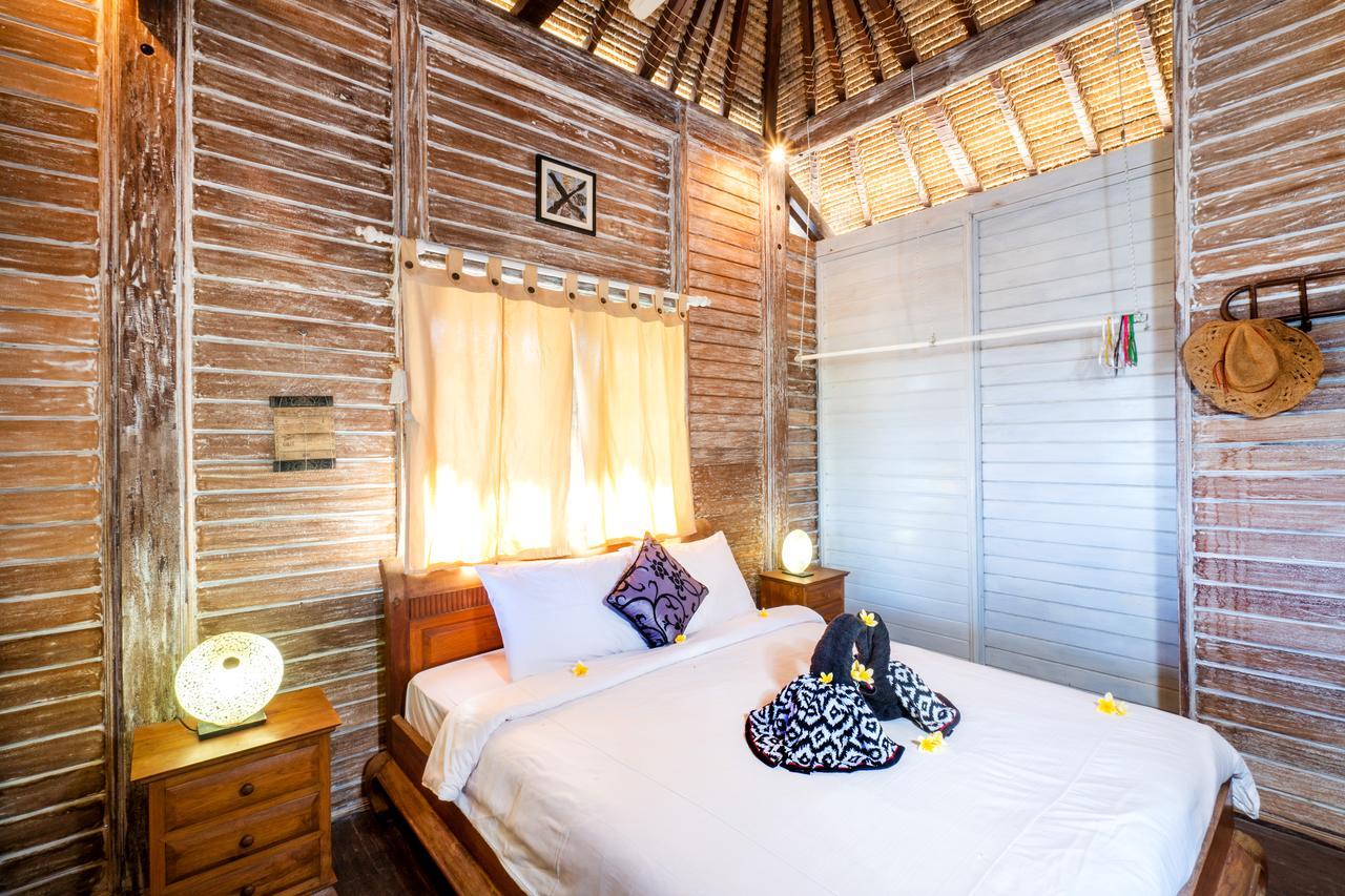 Island Cove Resort Нуса-Лембонган Екстер'єр фото