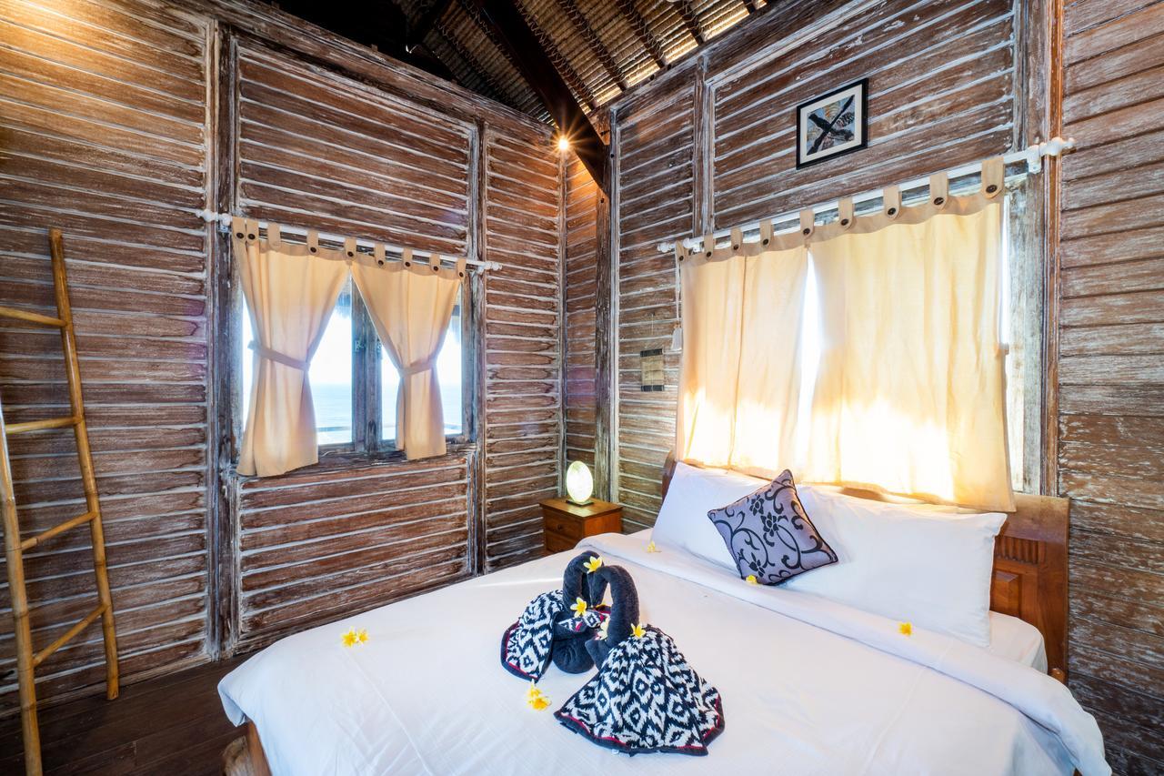 Island Cove Resort Нуса-Лембонган Екстер'єр фото