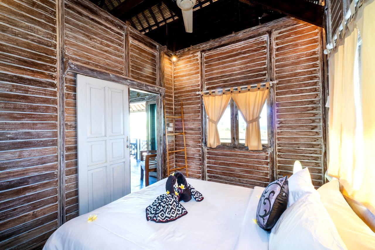 Island Cove Resort Нуса-Лембонган Екстер'єр фото