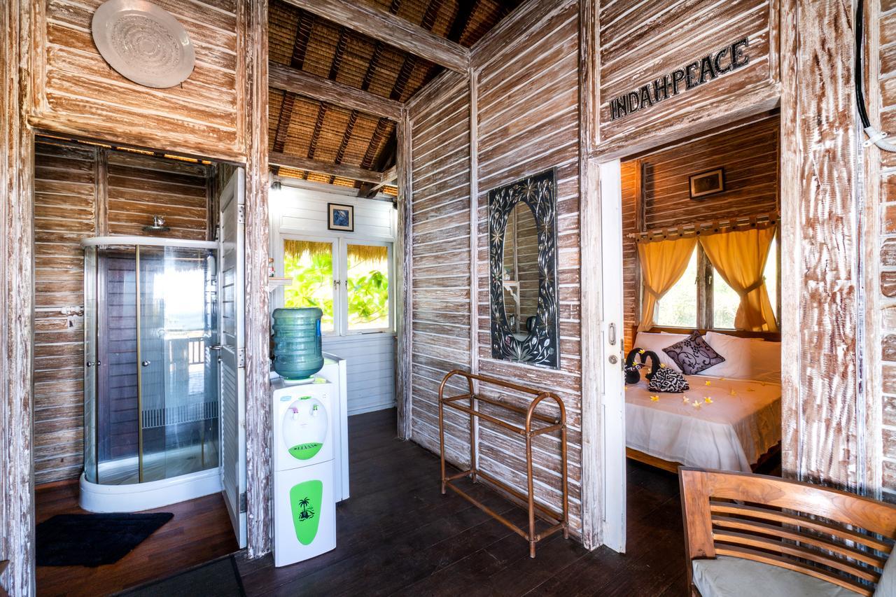 Island Cove Resort Нуса-Лембонган Екстер'єр фото