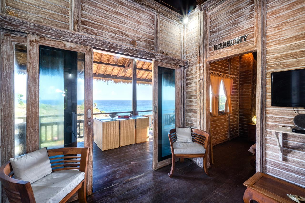 Island Cove Resort Нуса-Лембонган Екстер'єр фото
