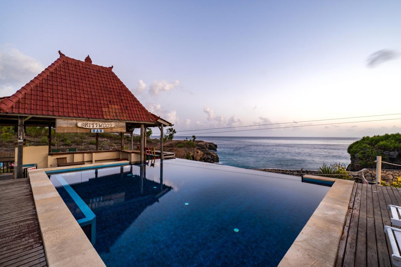 Island Cove Resort Нуса-Лембонган Екстер'єр фото