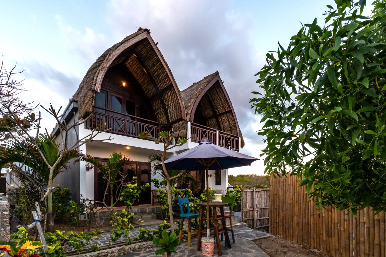 Island Cove Resort Нуса-Лембонган Екстер'єр фото